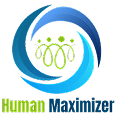 Human Maximizer Logo