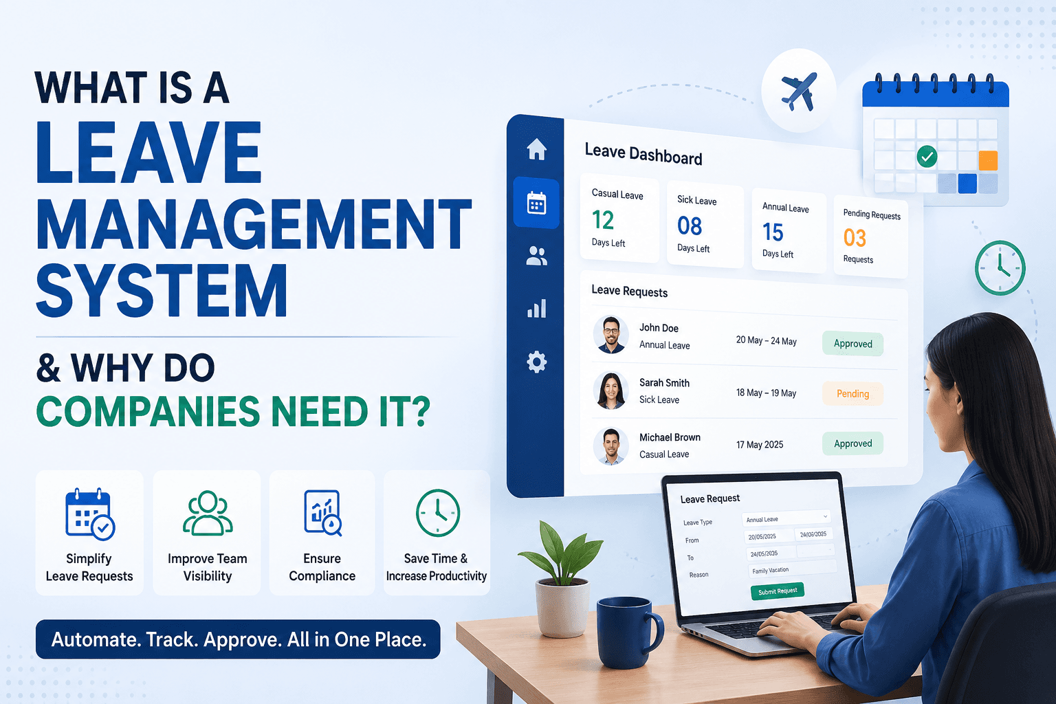 What Is a Leave Management System & Why Do Companies Need It?