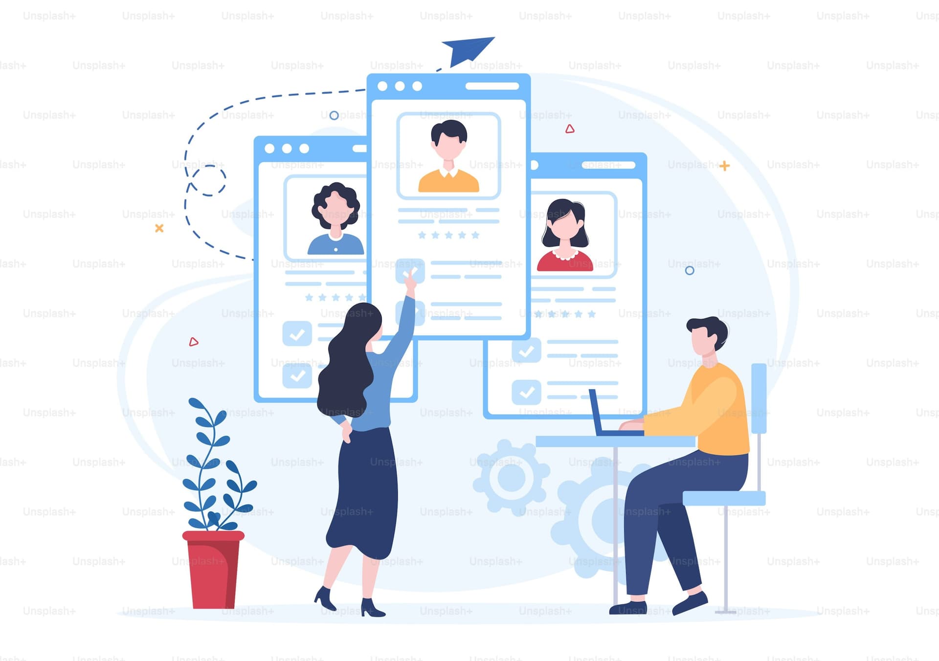 Fix Broken HR Processes Before Automating: A Guide