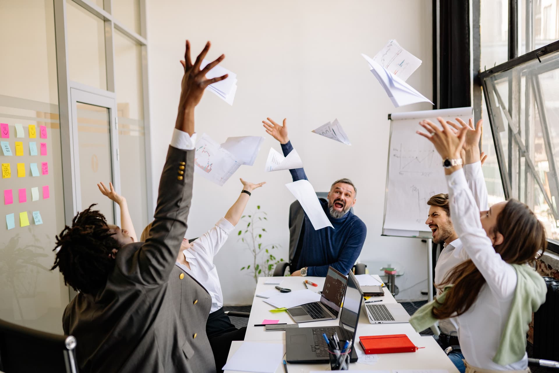 Middle Managers: The Silent Architects of Attrition (And How to Fix It)