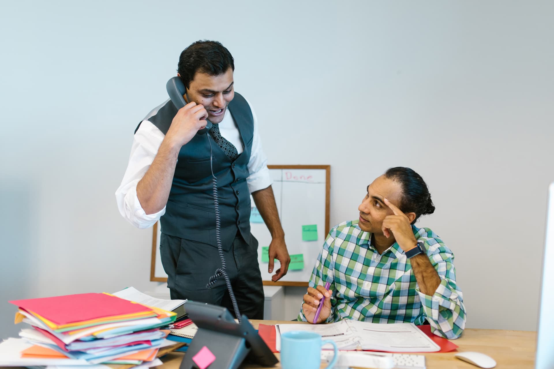 Is Your Employee Onboarding Process Causing Early Churn?