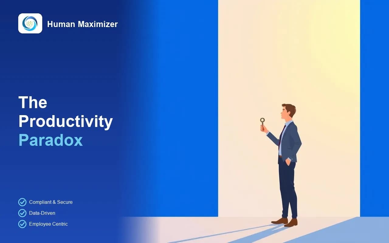 Workforce Productivity Software