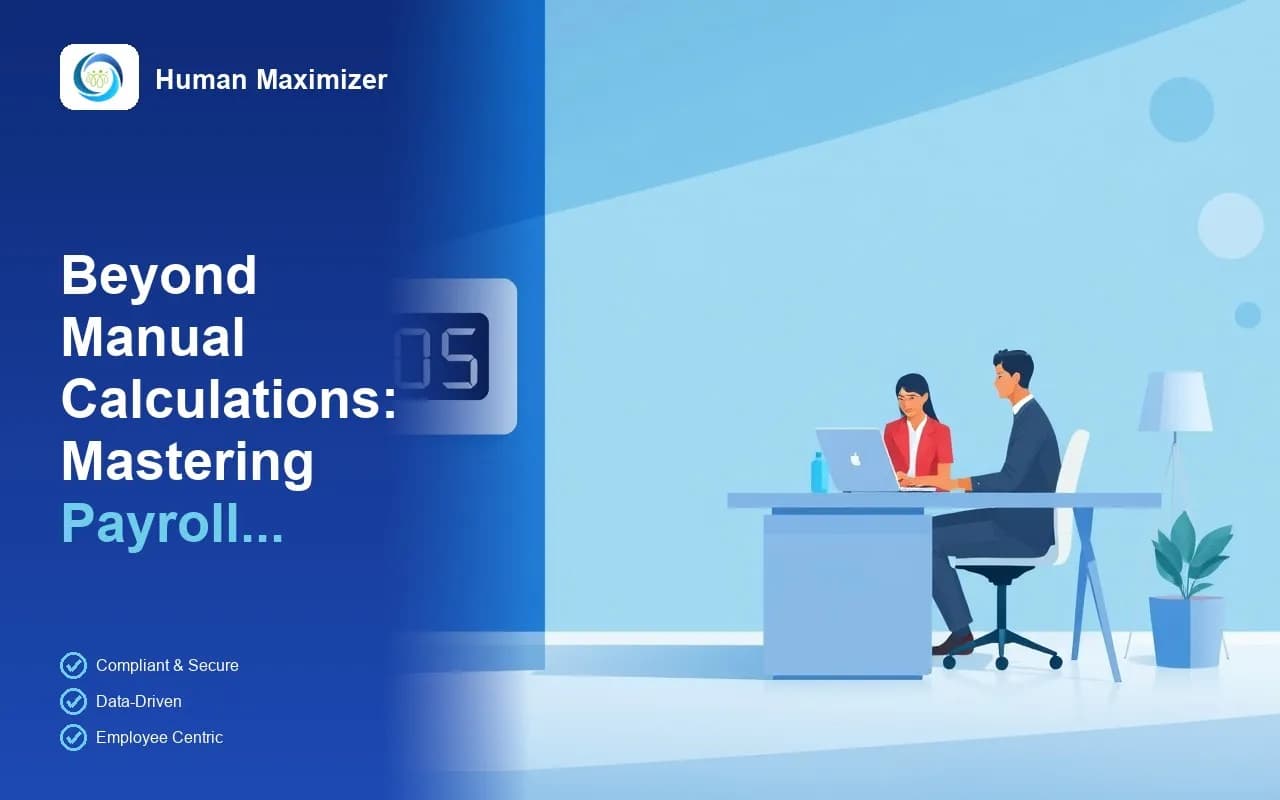 Mastering Payroll Processing in India