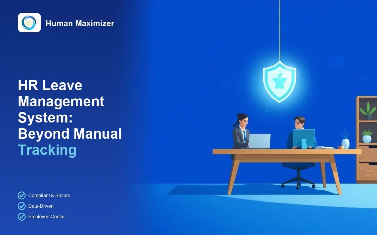 Design an Effective HR Leave System