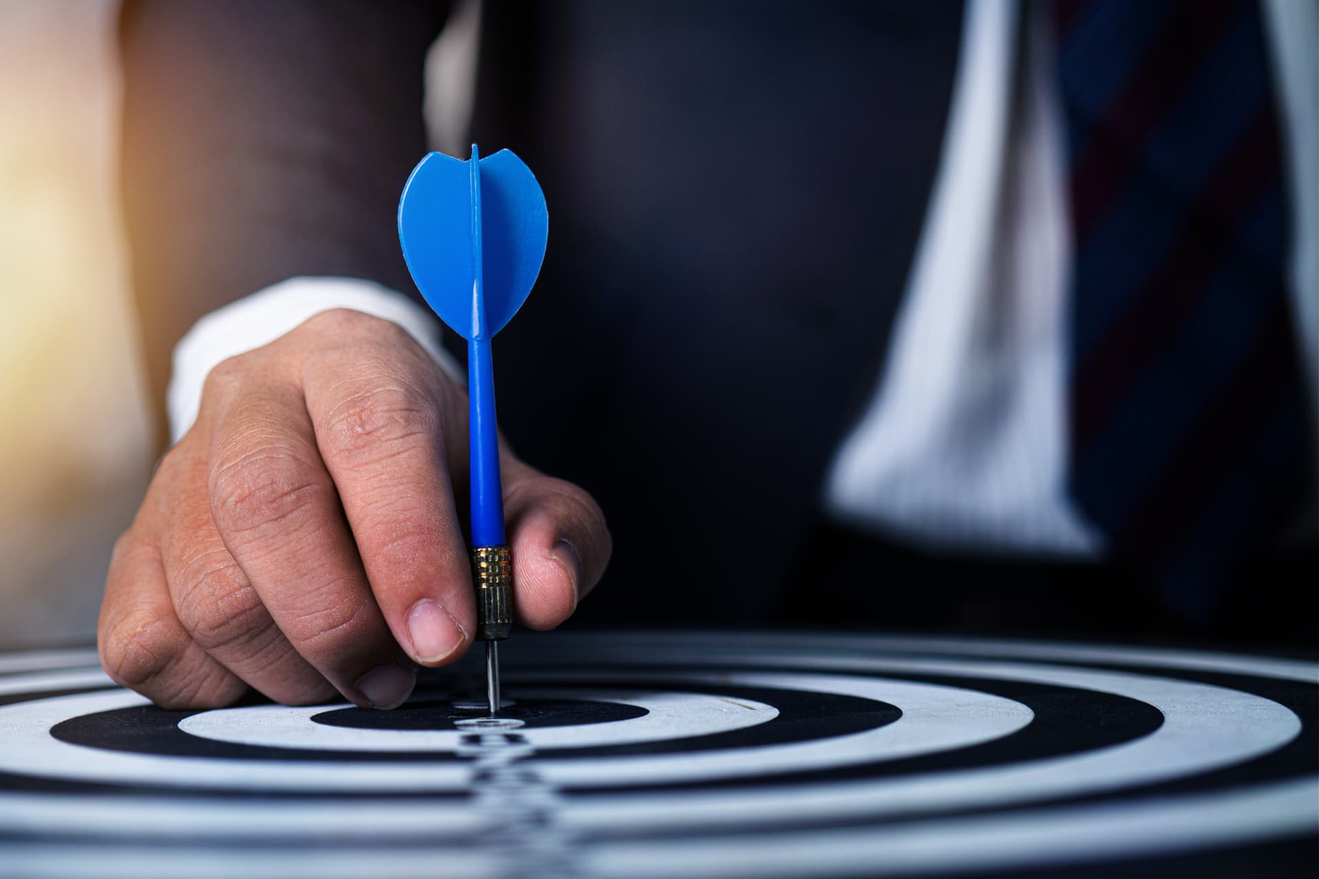 Employee attendance tracking software