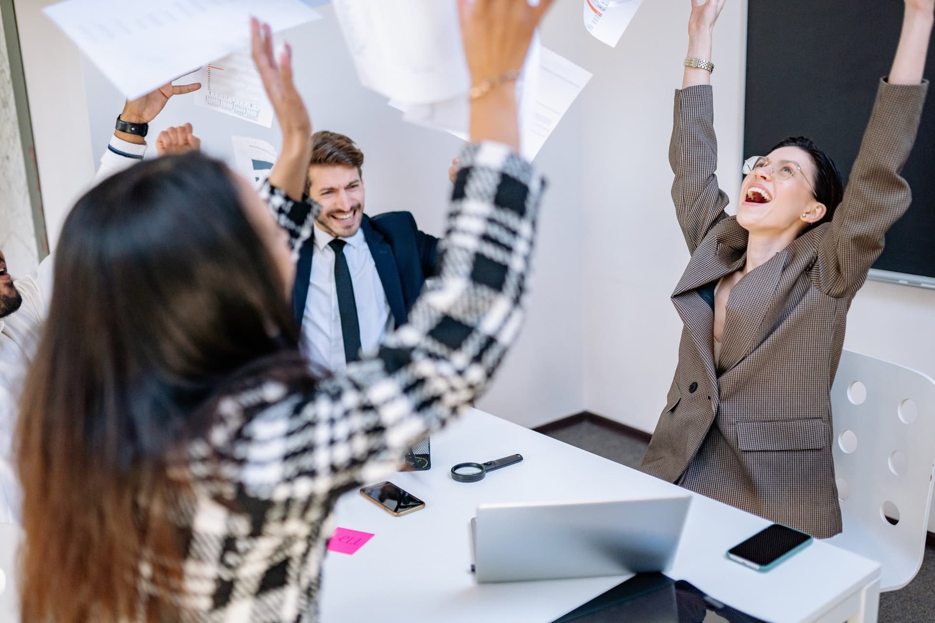 HRMS for Managers: How to Empower Leaders, Not Just Admins