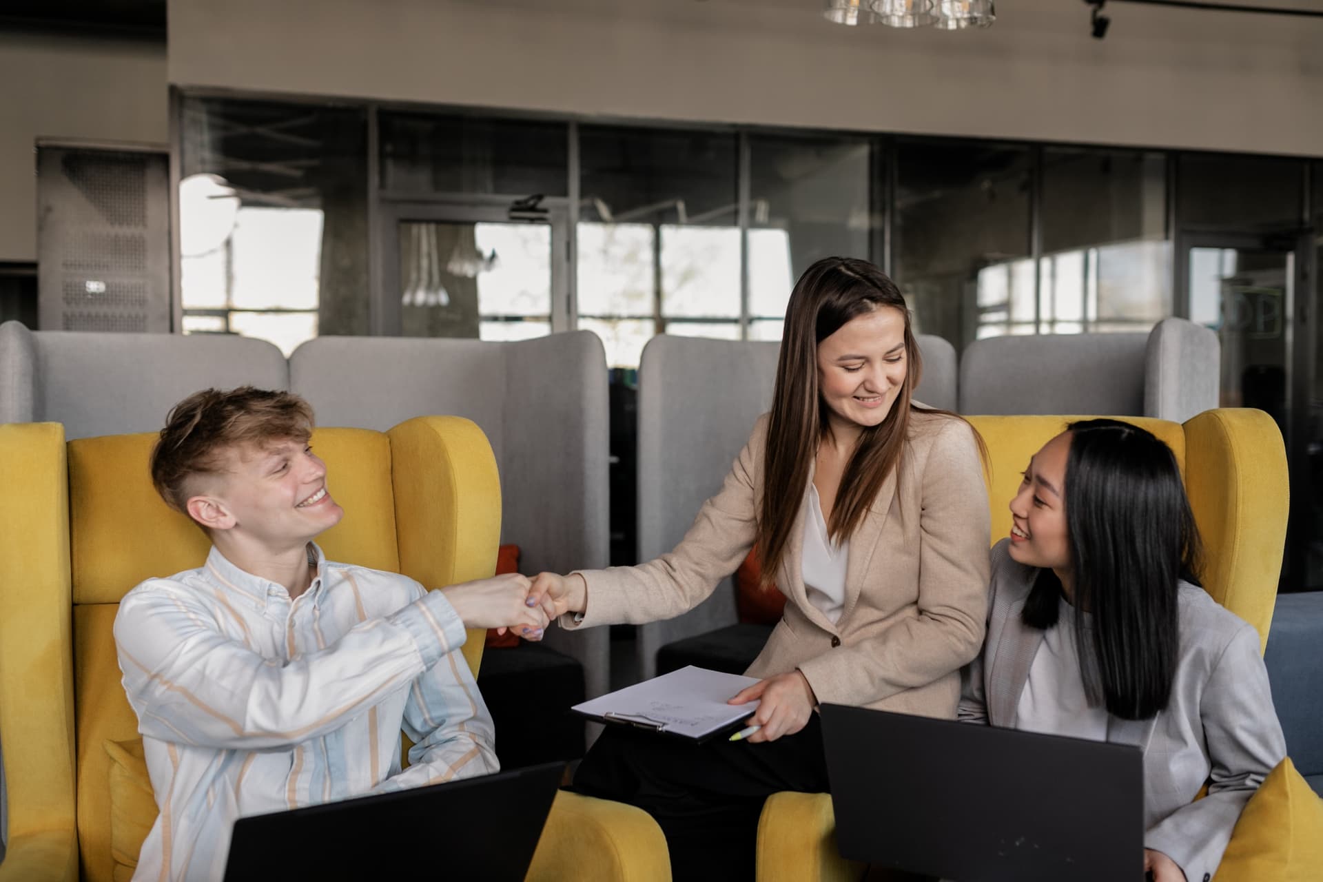 New wage code salary restructuring