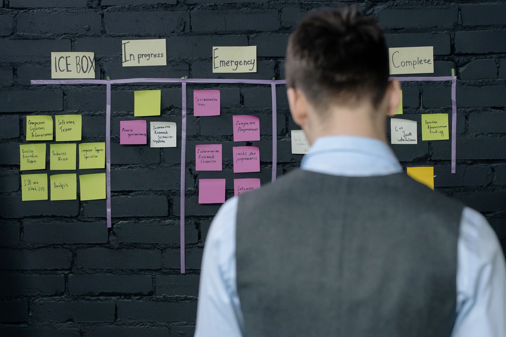 Task management software: Stop Losing Billable Hours