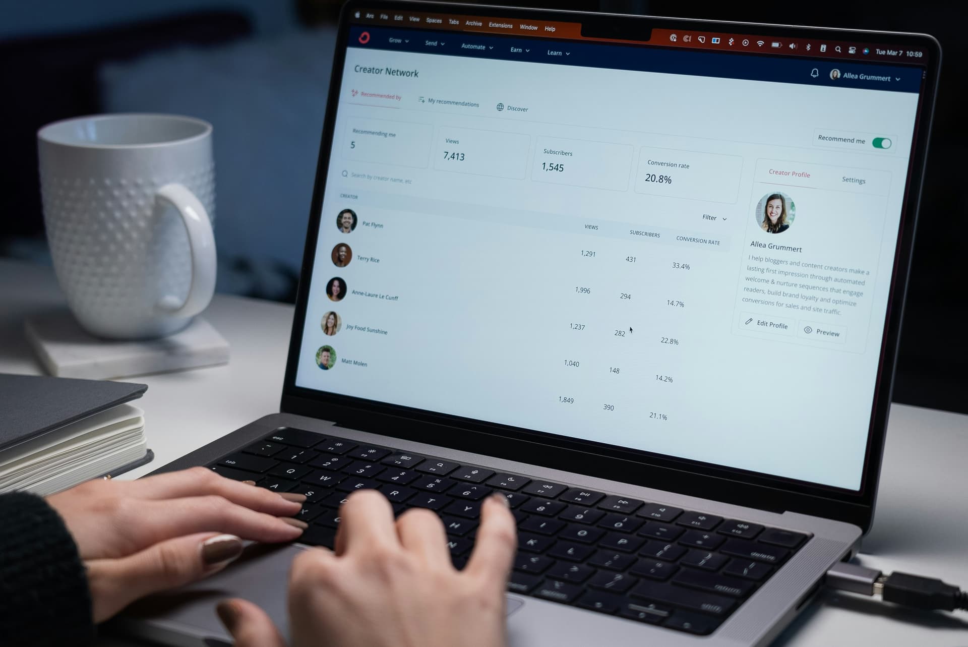 Beyond Attendance: Measuring the 'Human Throughput' of your remote workforce
