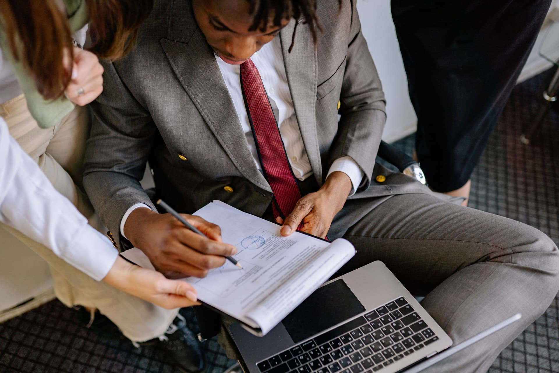 Statutory Compliance for Startups: The Floor, Not the Ceiling