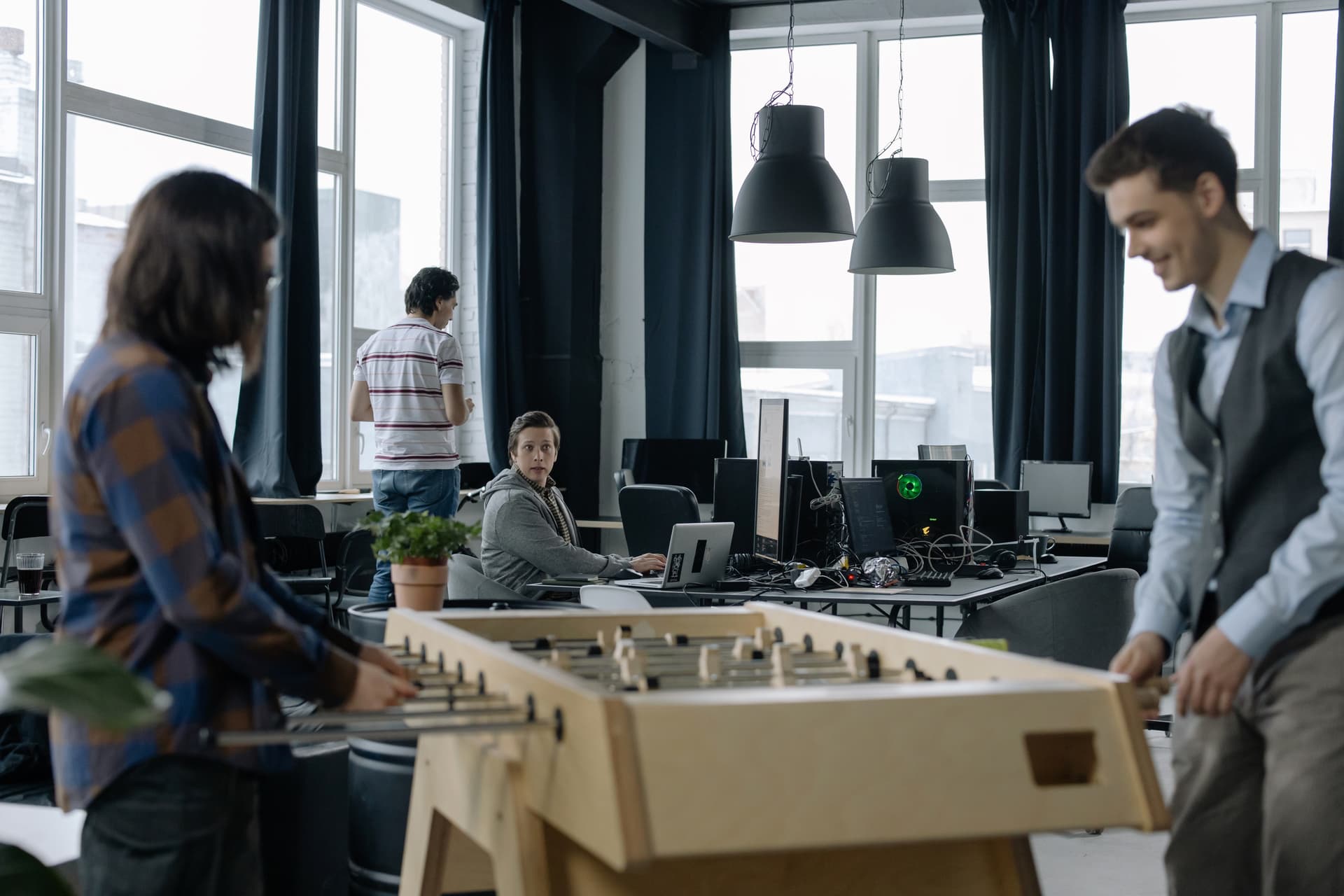 Beyond Attendance: Using Work-Life Harmony Data to Reduce Attrition in Indian Tech Teams