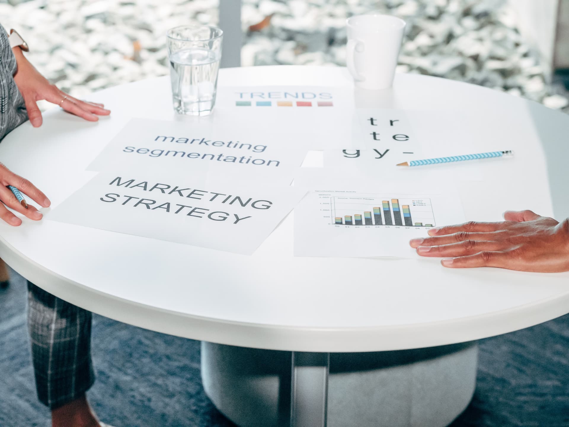 Why 'Efficiency' is Killing Your Startup: Moving from Administration to Human Maximization
