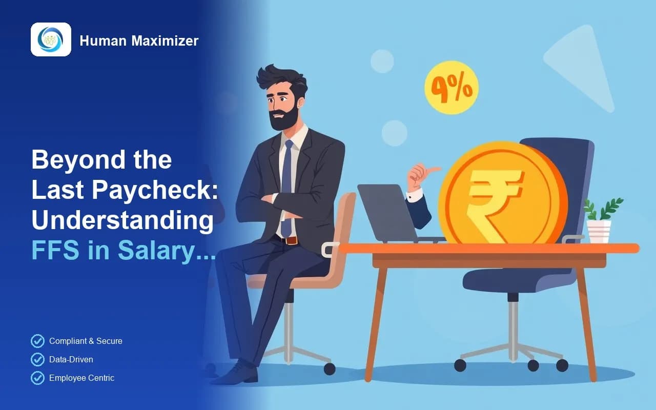Ffs full form in salary