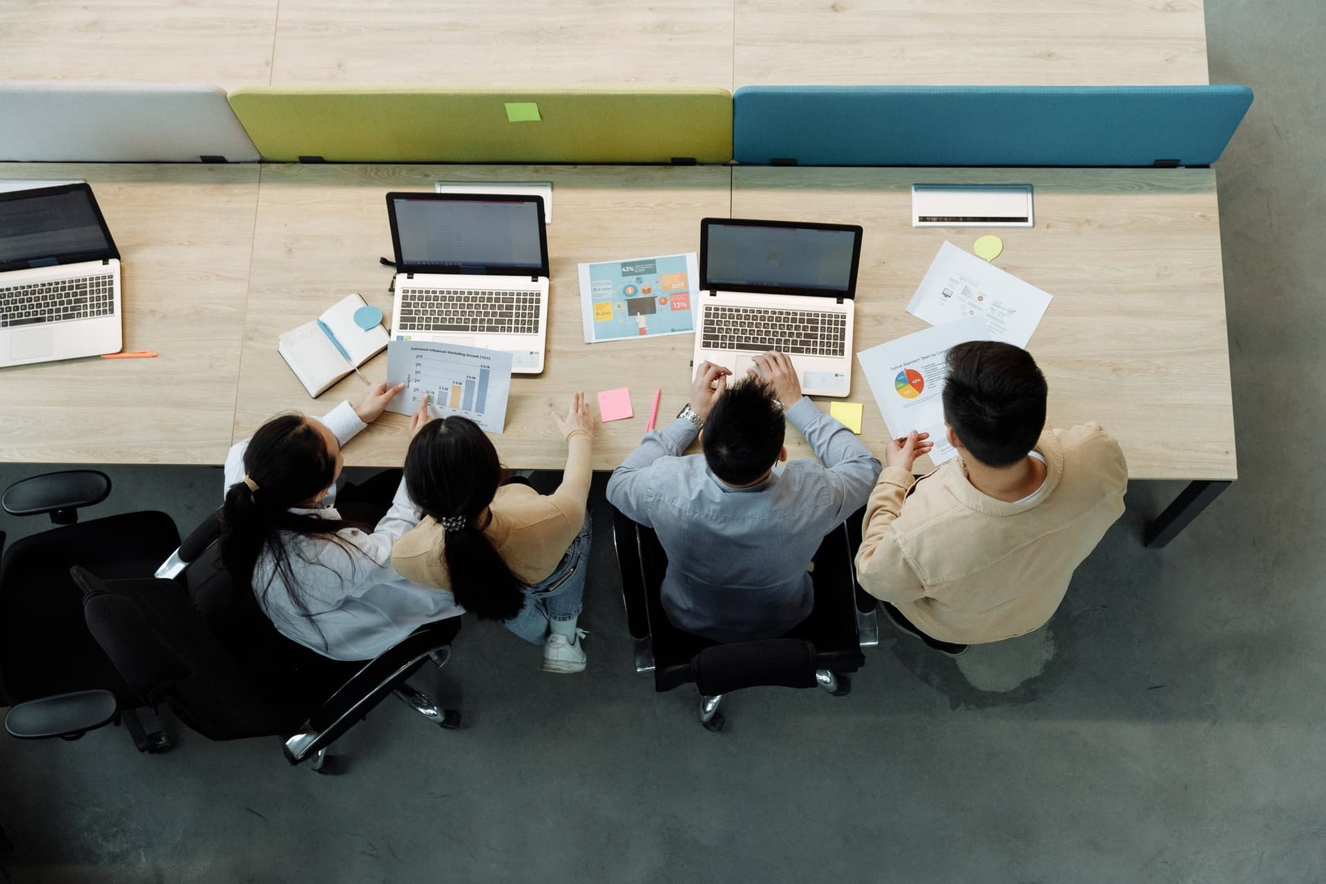 Best HR Software in India: A Complete 2024 Buyer’s Guide