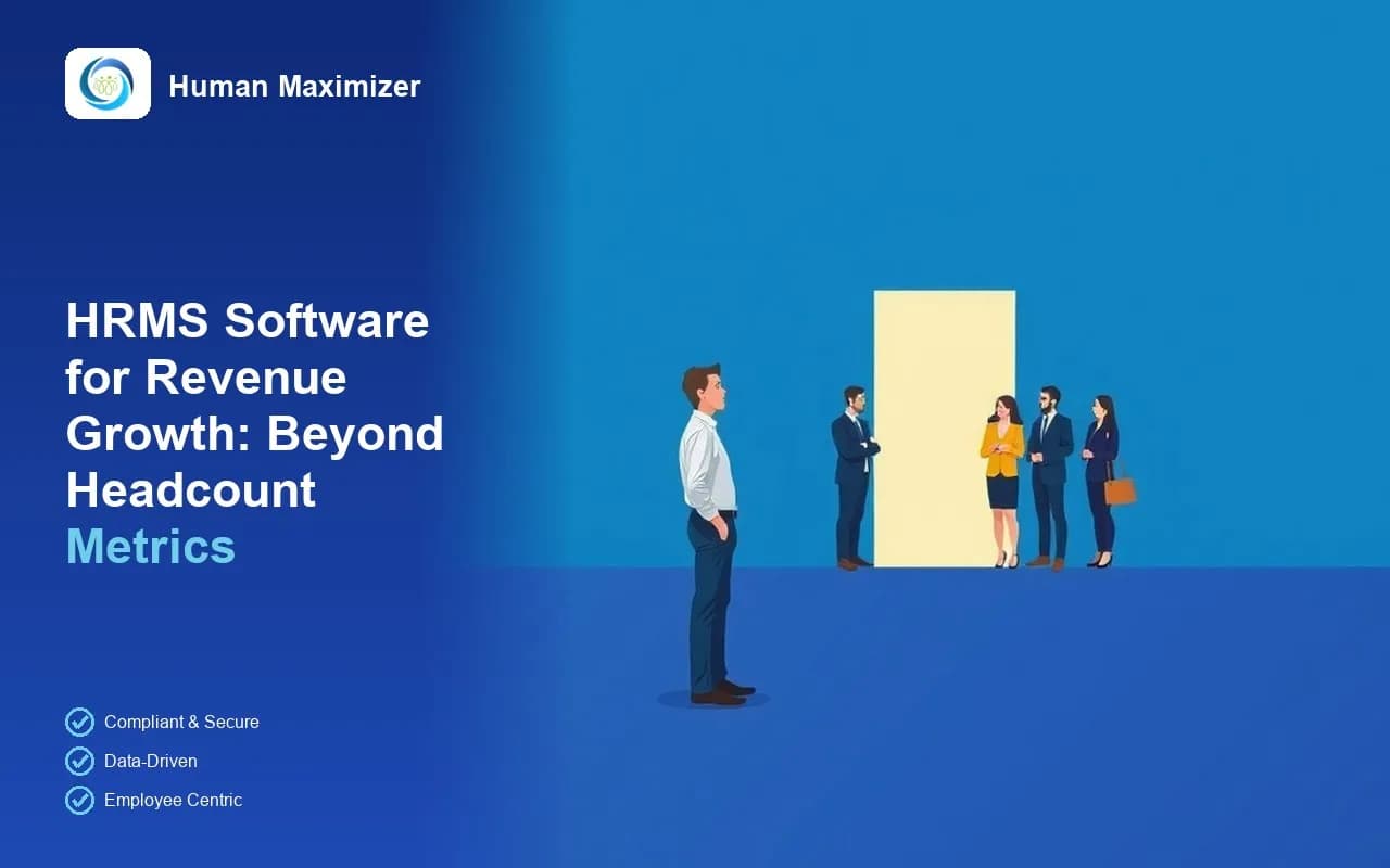 Maximizing Revenue per Employee (RPE)