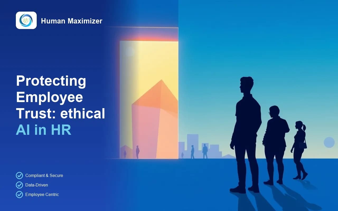 Ethical AI in HR