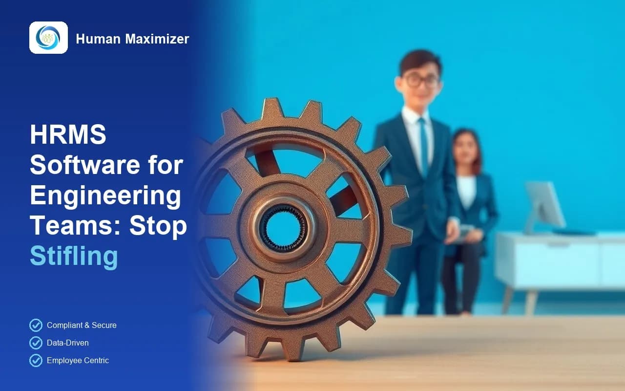 HR Policy for Engineering Teams